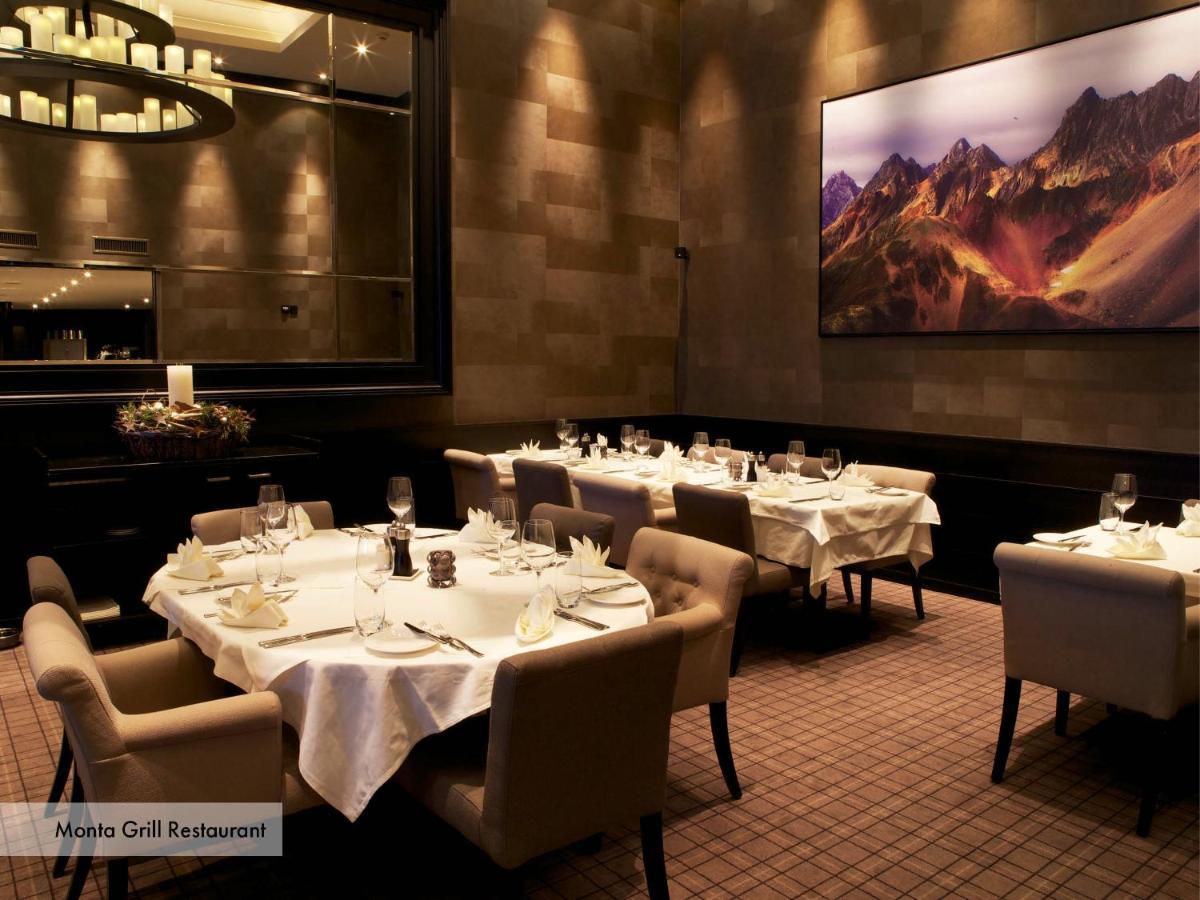 Grischa - Hotel 4*