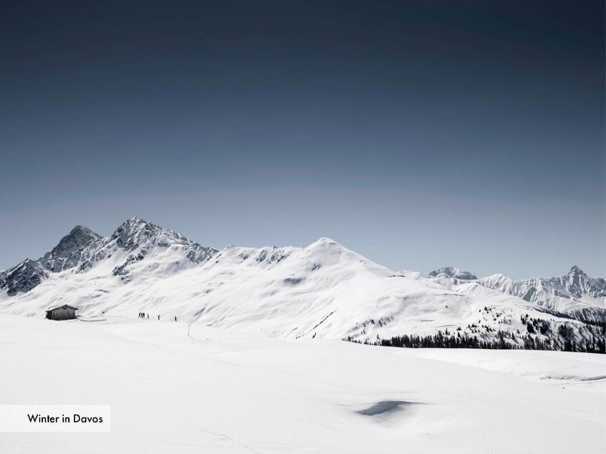 Grischa - 4* Davos