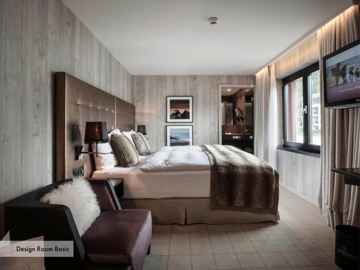 Grischa - Hotel