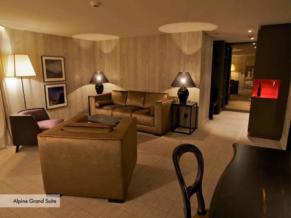 Grischa - Hotel 4*