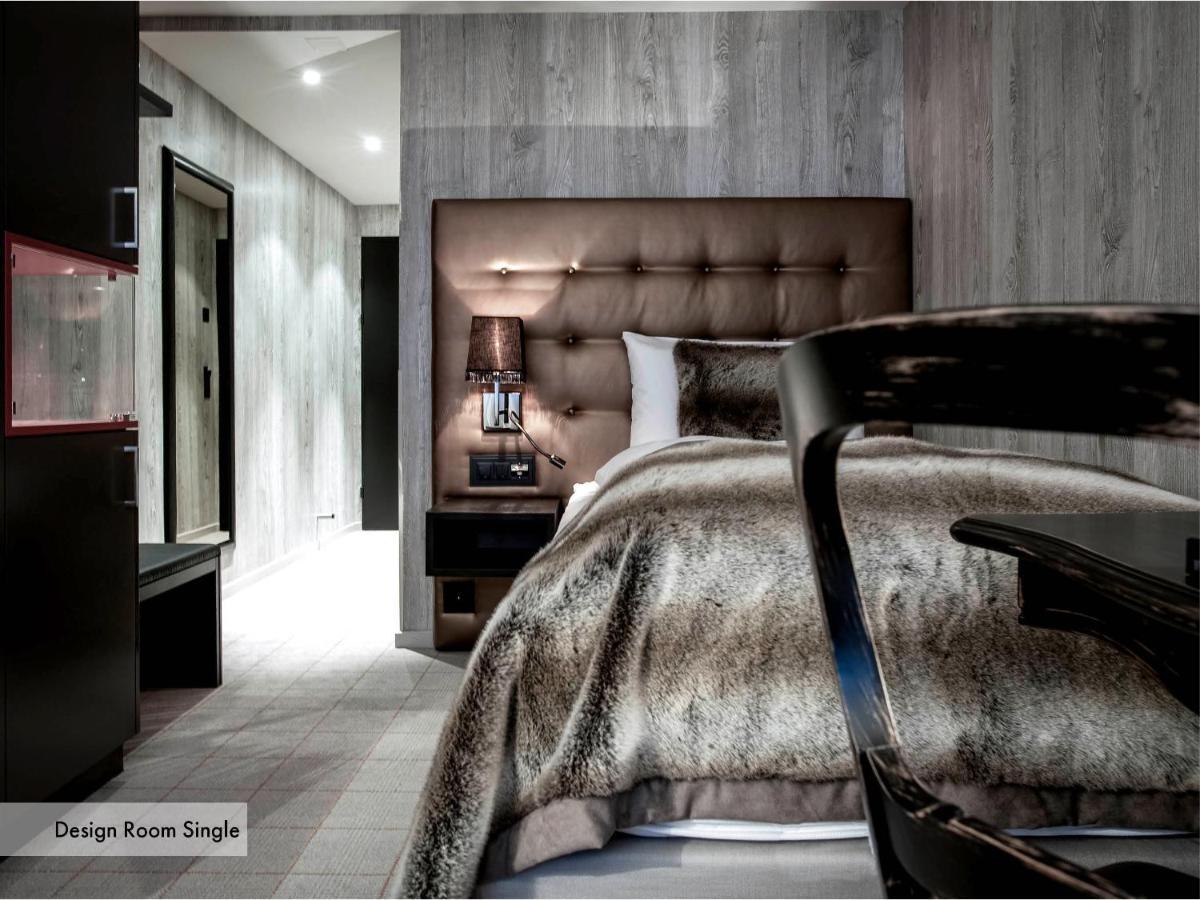Grischa - Hotel Davos