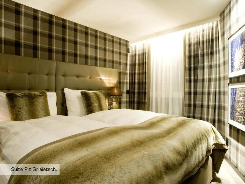 Grischa - Hotel