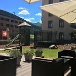 Grischa - Das Hotel Davos