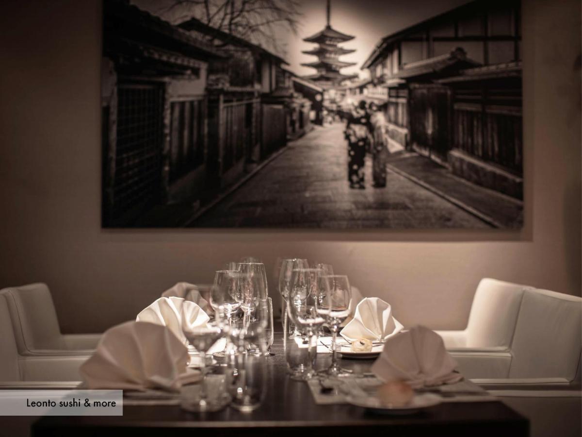 Grischa - Hotel 4*
