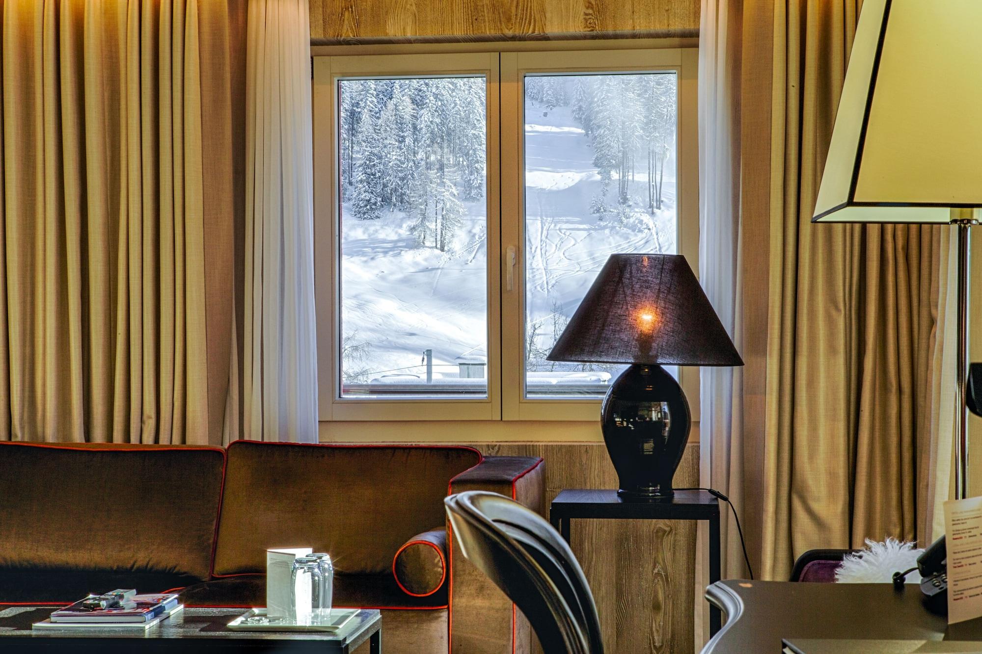Grischa - Hotel 4*