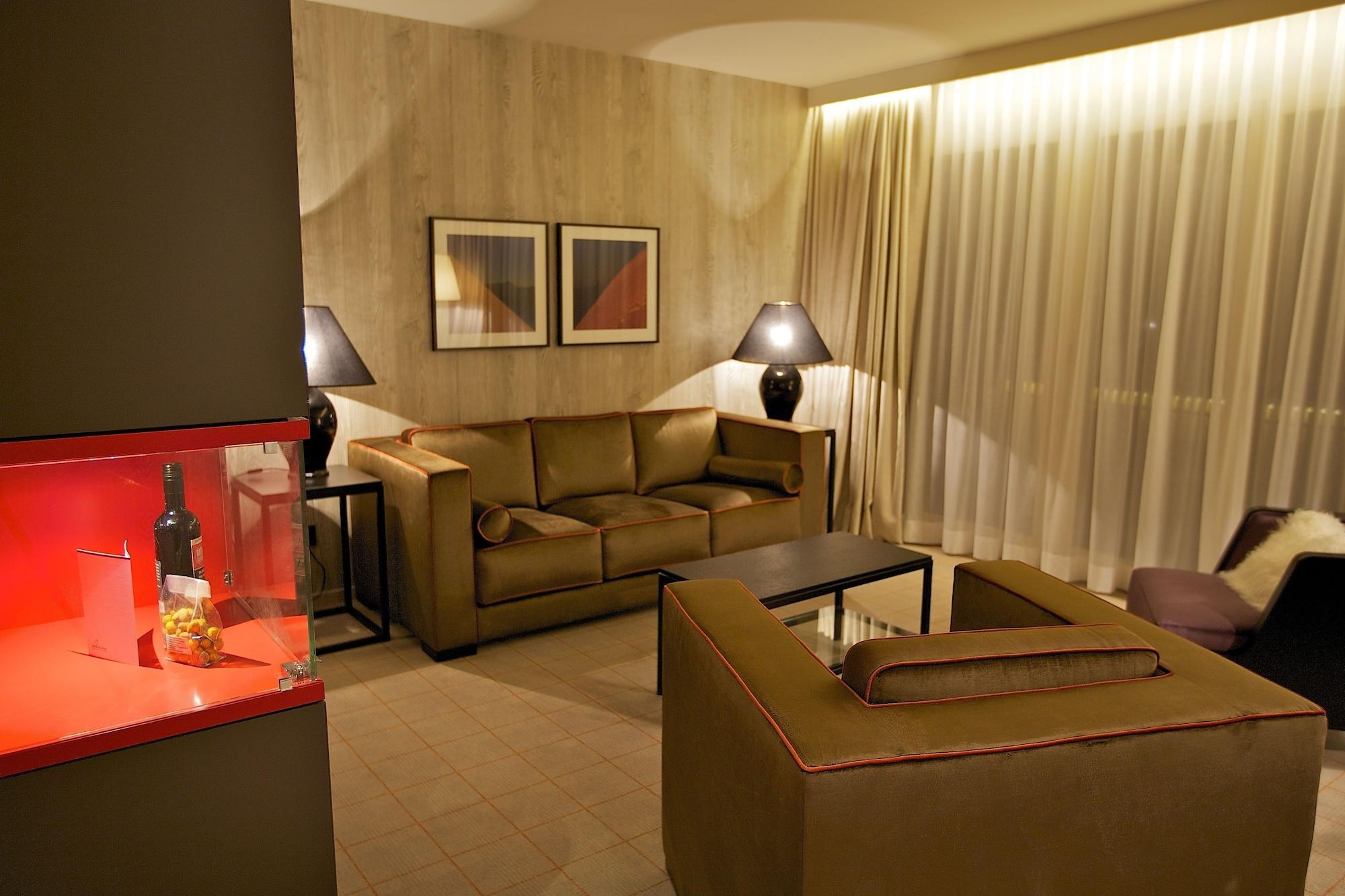 Hotel Grischa -