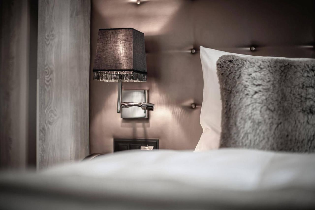 Hotel Grischa -