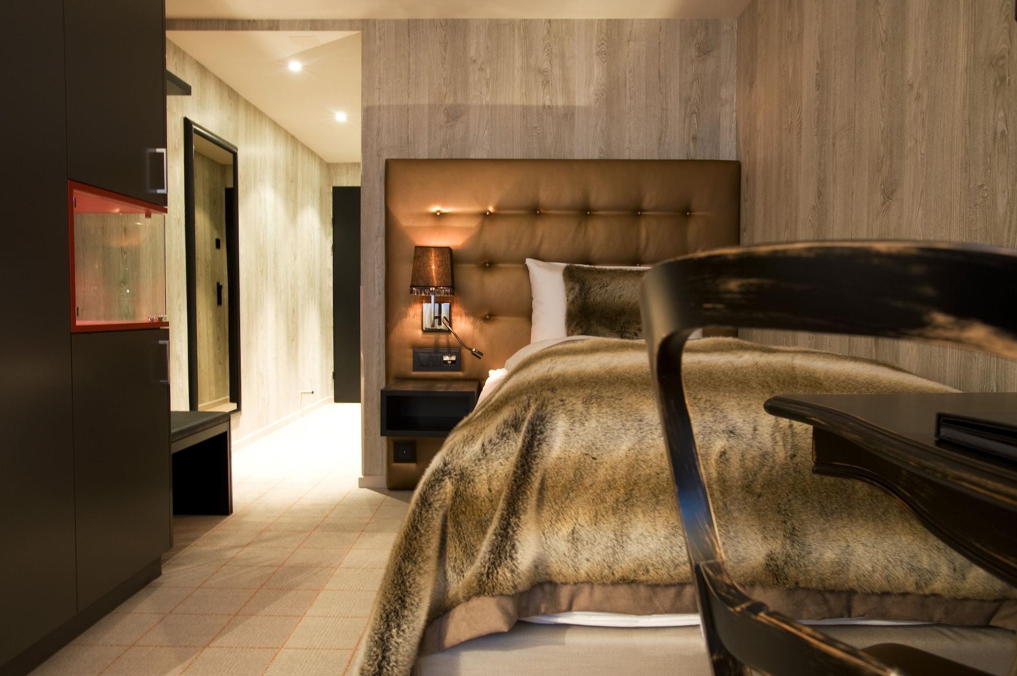 Hotel Grischa - 4*
