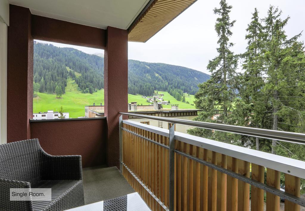 Grischa - Davos